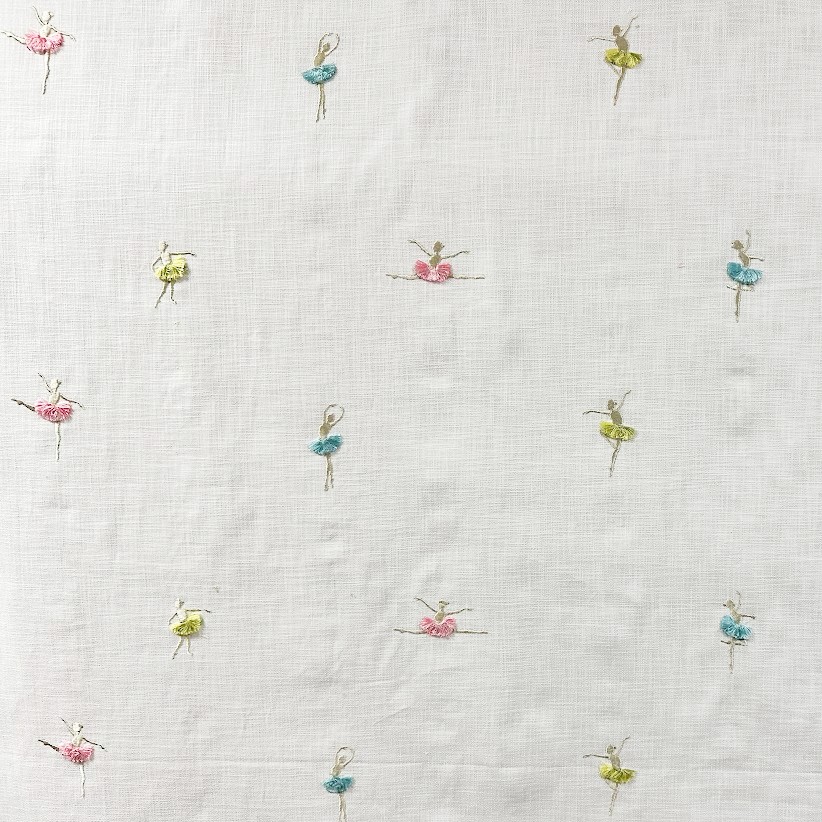 Tiny Dancer - 111 Pastel - Designer Fabric from Online Fabric Store