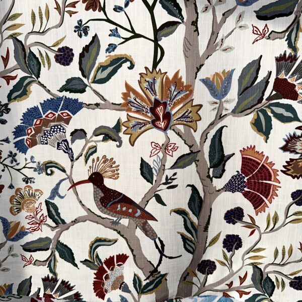 Cha Cha - Tuscany - Designer Fabric from Online Fabric Store