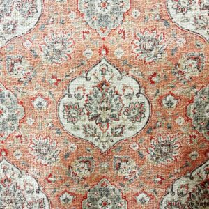 Caspian - Clay - Designer Fabric from Online Fabric Store