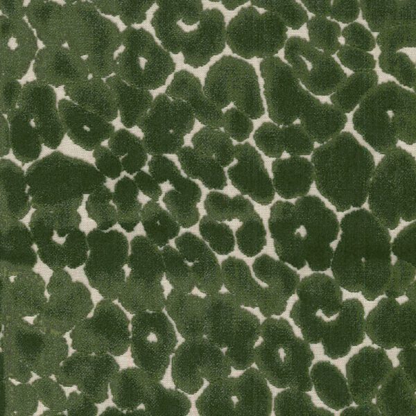 Chava - Parsley - Designer Fabric from Online Fabric Store