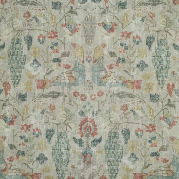 Locanda - Beech - Designer Fabric from Online Fabric Store