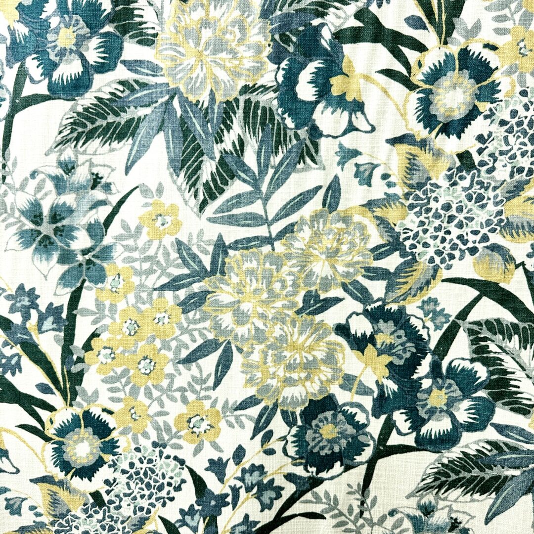 Abloom - Haven - Designer Fabric from Online Fabric Store