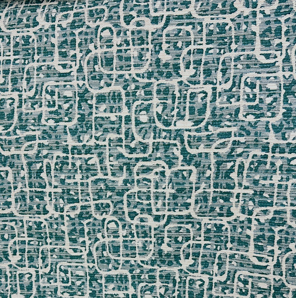 Gossett - Jade - Designer Fabric from Online Fabric Store