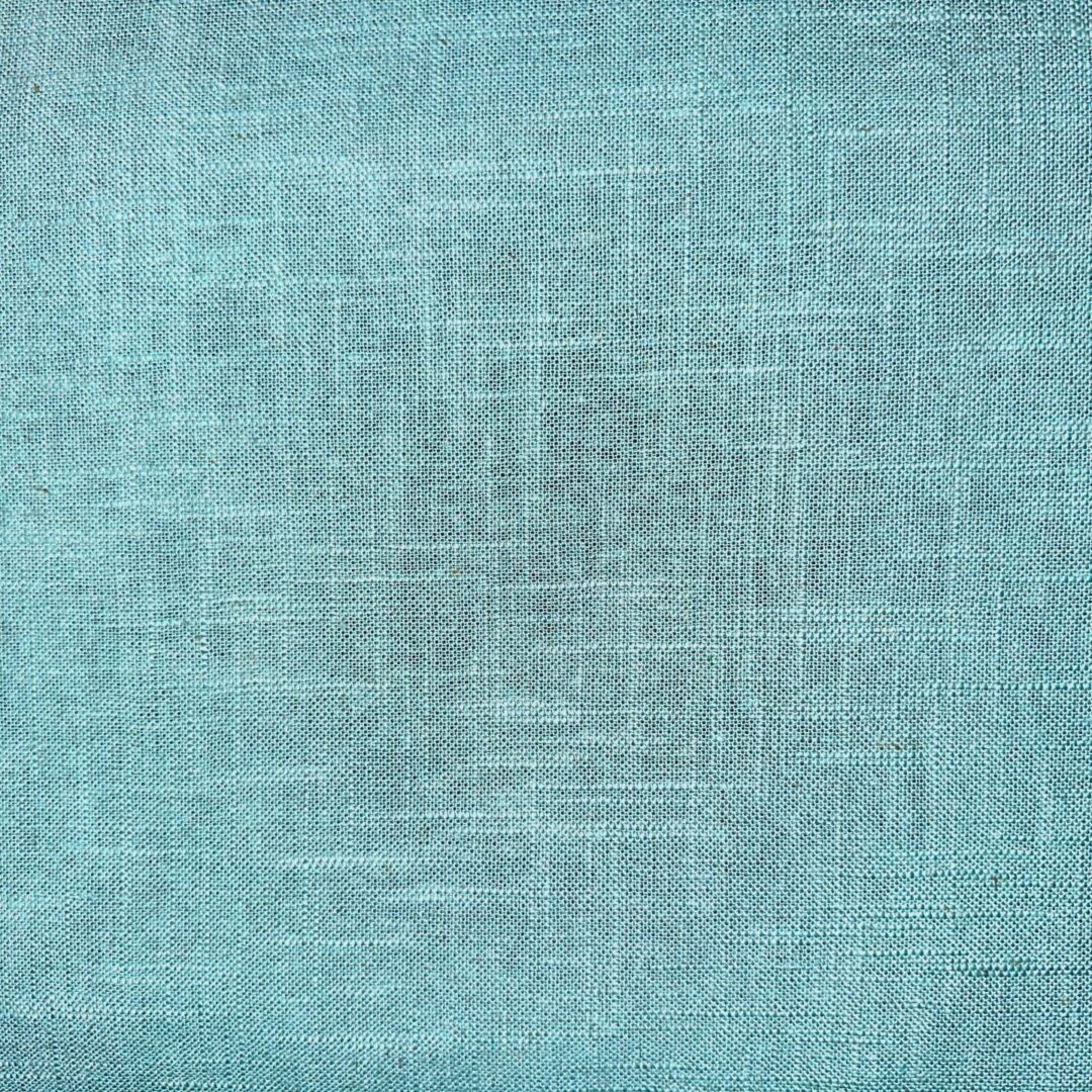 Jefferson Linen - Mineral - Designer Fabric from Online Fabric Store