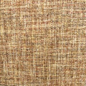Look Within - Terracotta - Designer Fabric from Online Fabric Store