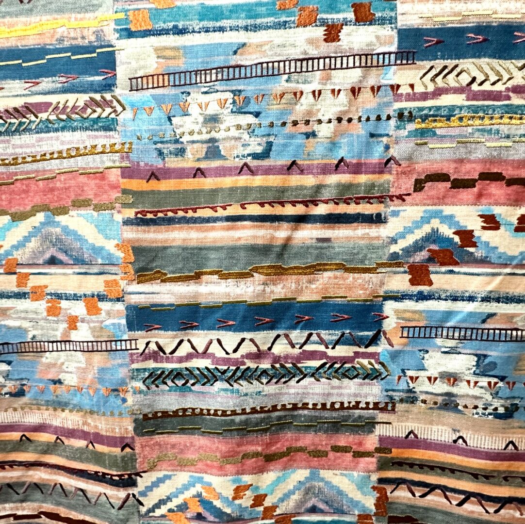 Popinjay - Sedona - Designer Fabric from Online Fabric Store