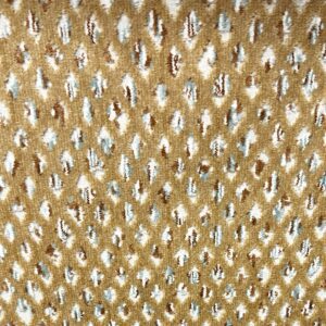 Honeycomb - Camel - Designer Fabric from Online Fabric Store