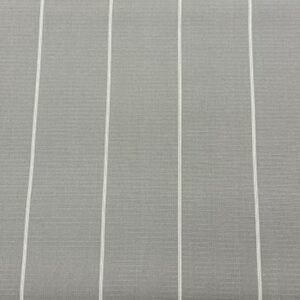 Lela - Grey Ivory - Designer Fabric from Online Fabric Store