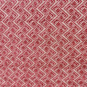 Dover - Cranberry - Designer Fabric from Online Fabric Store