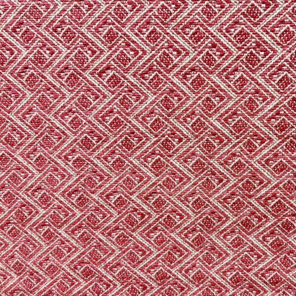 Dover - Cranberry - Designer Fabric from Online Fabric Store