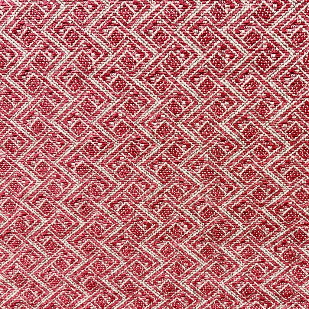 Dover - Cranberry - Designer Fabric from Online Fabric Store