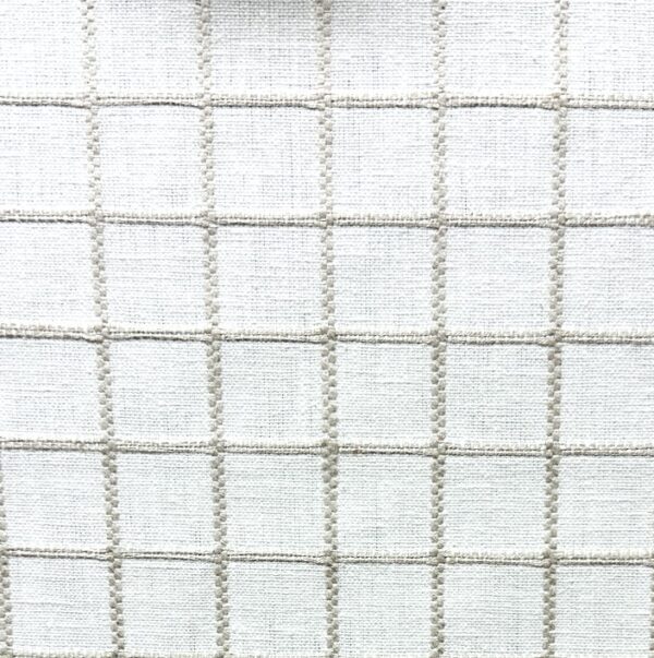 Neutral Ground - White - Designer Fabric from Online Fabric Store