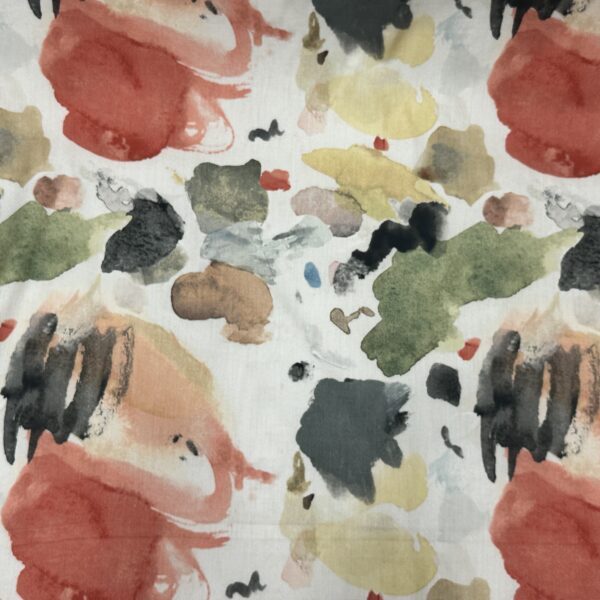 Boticelli - Sunset - Designer Fabric from Online Fabric Store