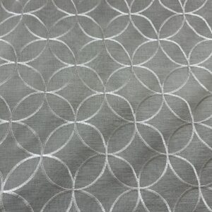 Coby - Barley (Sheer) - Designer Fabric from Online Fabric Store