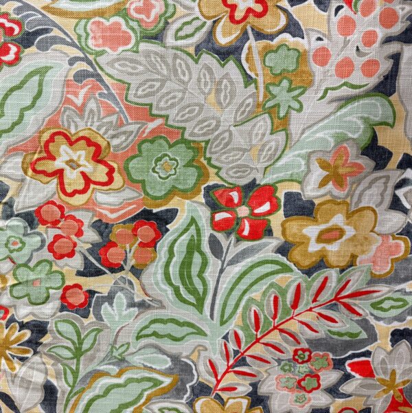 Garcia - Goldenrod - Designer Fabric from Online Fabric Store