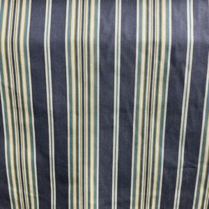 Haddon - Denim - Designer Fabric from Online Fabric Store