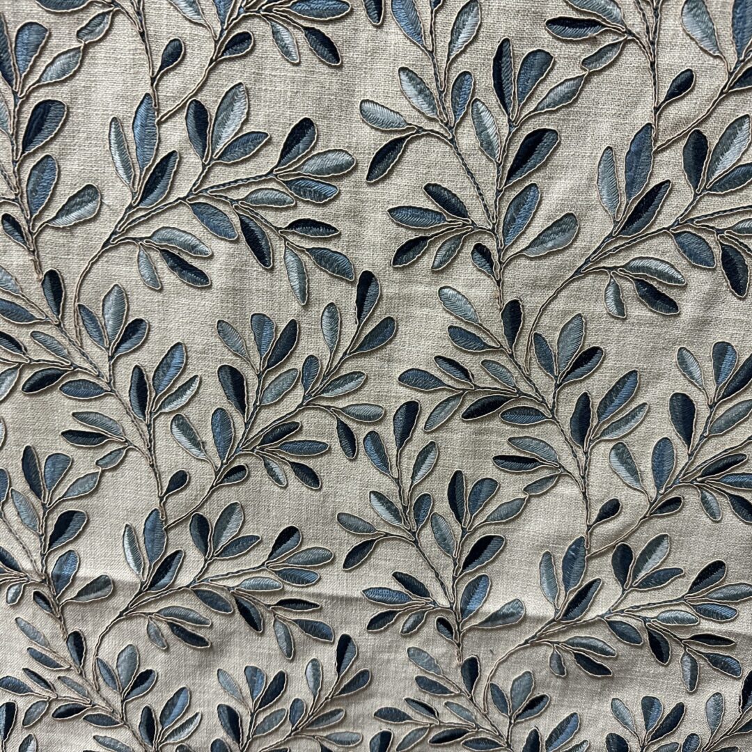 Leafage - Horizon - Designer Fabric from Online Fabric Store