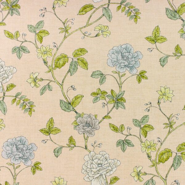 Loulette - Tearose - - Designer Fabric from Online Fabric Store