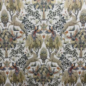 Banterell - Spice - Designer Fabric from Online Fabric Store