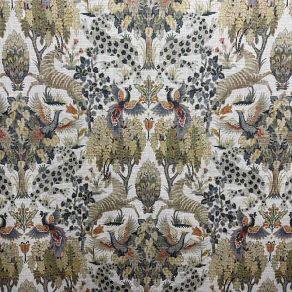 Banterell - Spice - Designer Fabric from Online Fabric Store