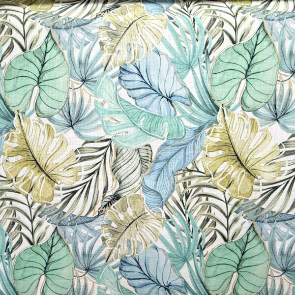 Eden - Capri - Designer Fabric from Online Fabric Store