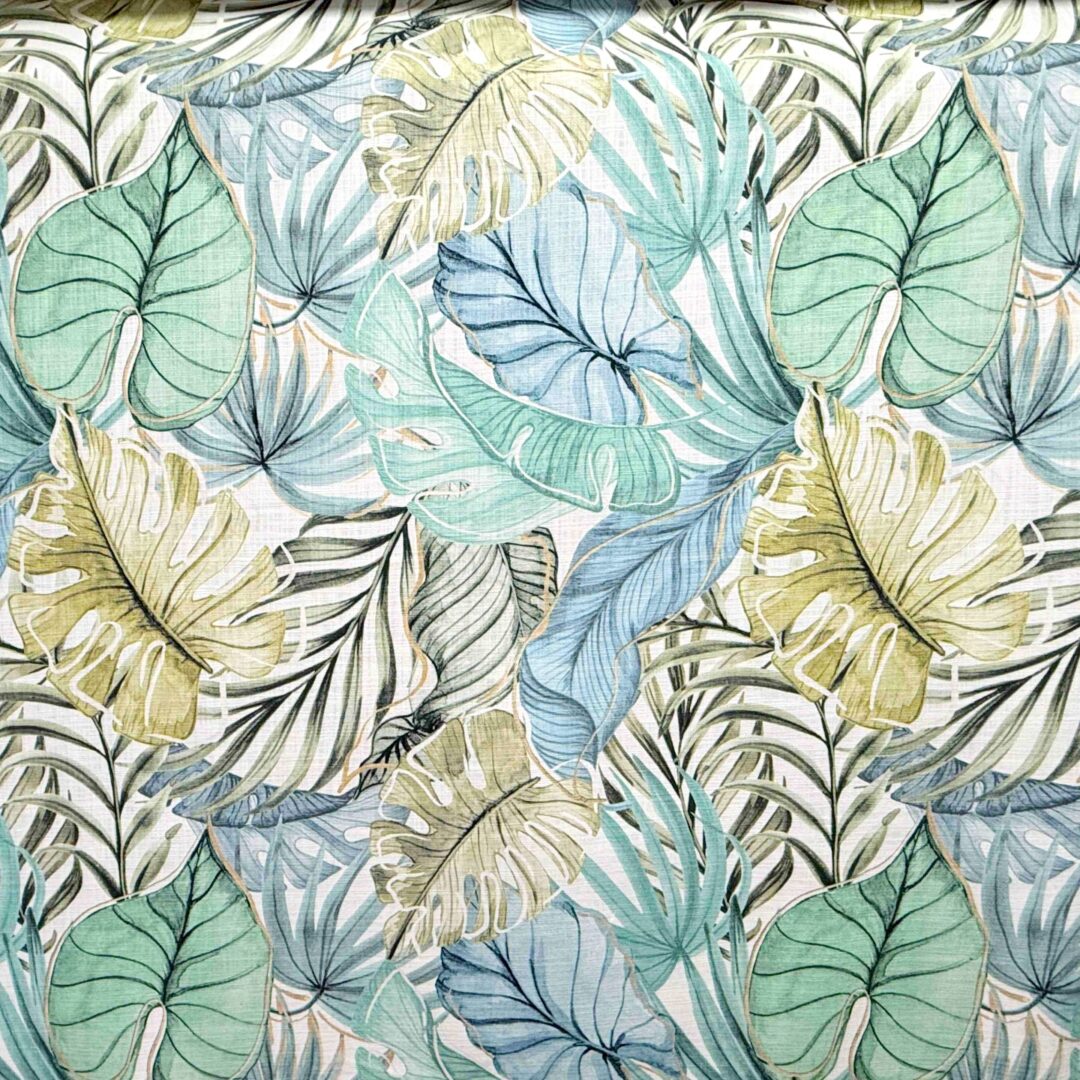 Eden - Capri - Designer Fabric from Online Fabric Store