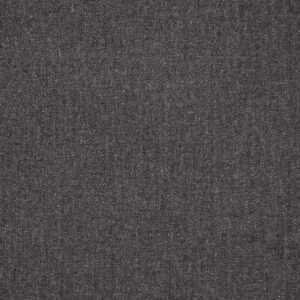 Burton - Charcoal - Designer Fabric from Online Fabric Store