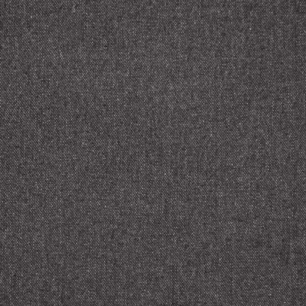 Burton - Charcoal - Designer Fabric from Online Fabric Store