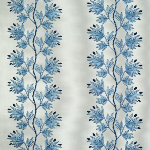 Garland - Ceramic - Designer Fabric from Online Fabric Store