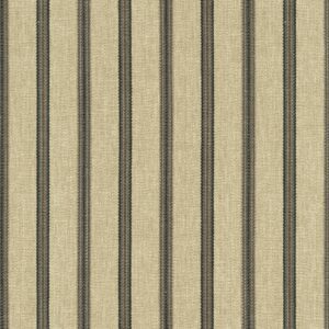 Jodhpur Stripe - Chai - Designer Fabric from Online Fabric Store