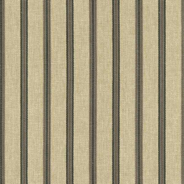 Jodhpur Stripe - Chai - Designer Fabric from Online Fabric Store