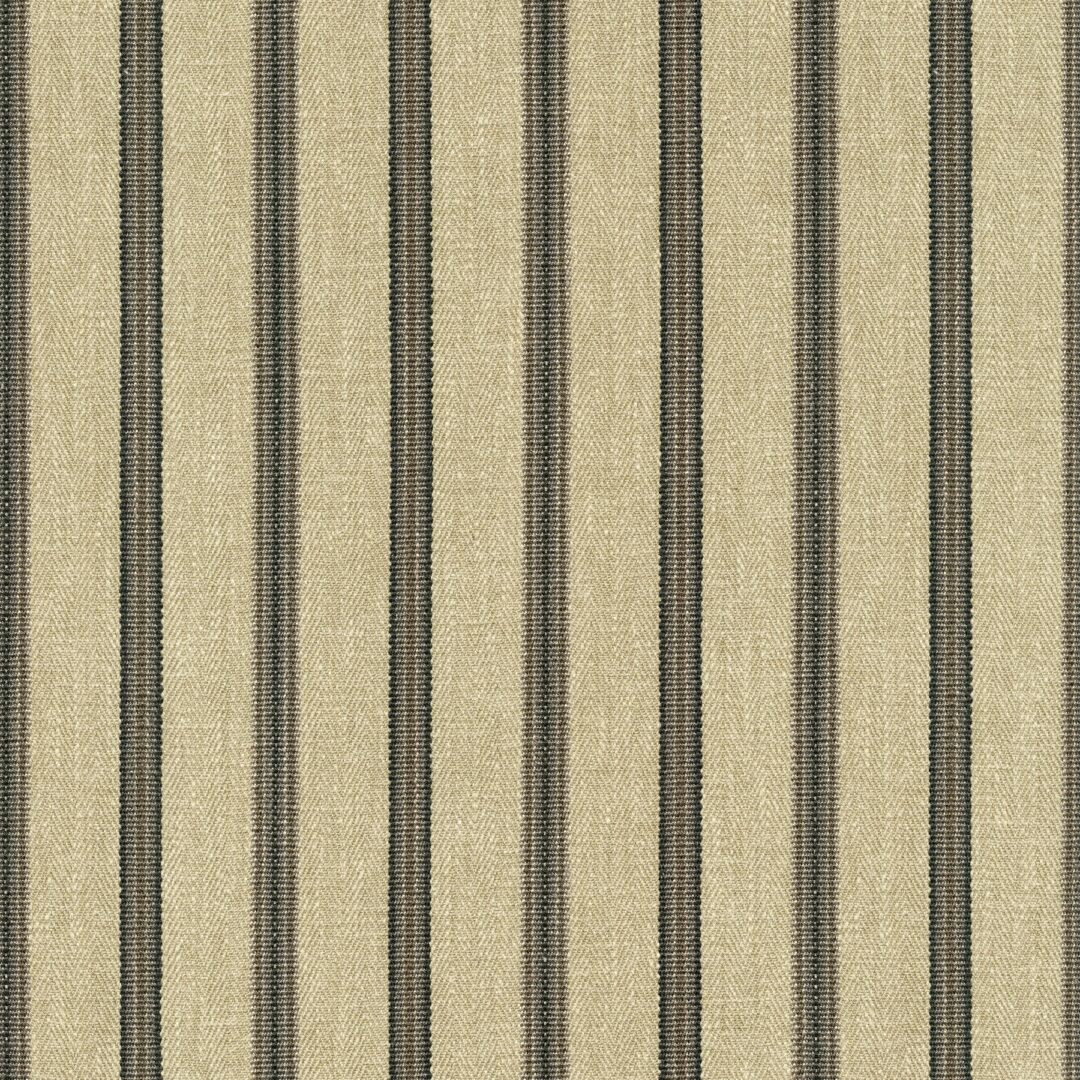 Jodhpur Stripe - Chai - Designer Fabric from Online Fabric Store