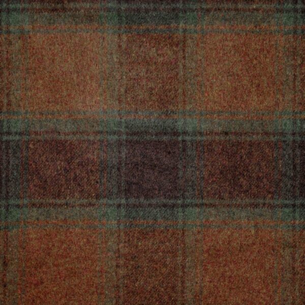 Murphy - Pumpernickel - Designer Fabric from Online Fabric Store