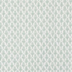 Ponce - Eucalyptus - Designer Fabric from Online Fabric Store