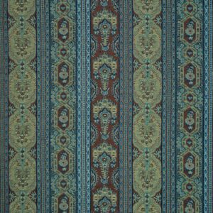 Sagar - Morocco - Designer Fabric from Online Fabric Store