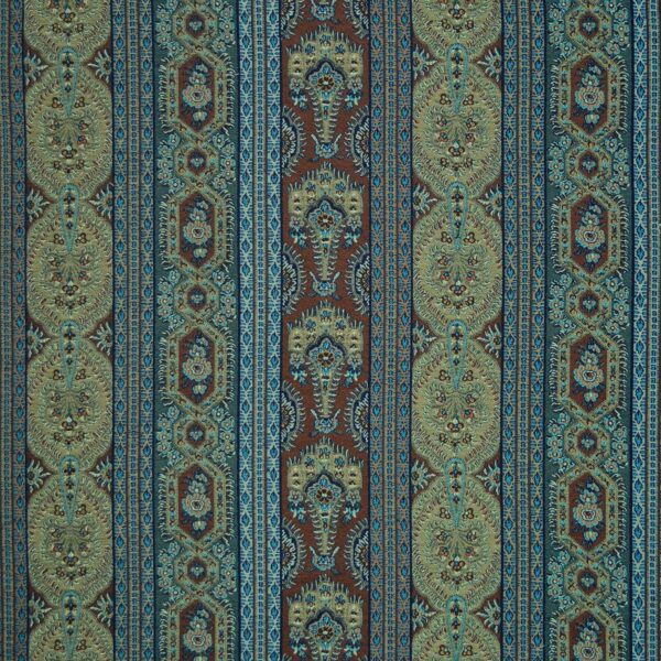 Sagar - Morocco - Designer Fabric from Online Fabric Store