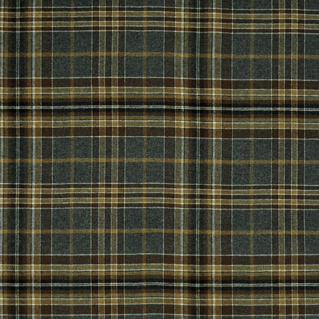 Edmund - Saddle - Designer Fabric from Online Fabric Store