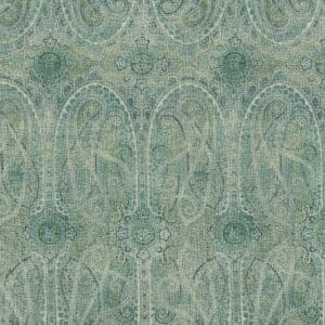 Jaisalmer - Juniper - Designer Fabric from Online Fabric Store