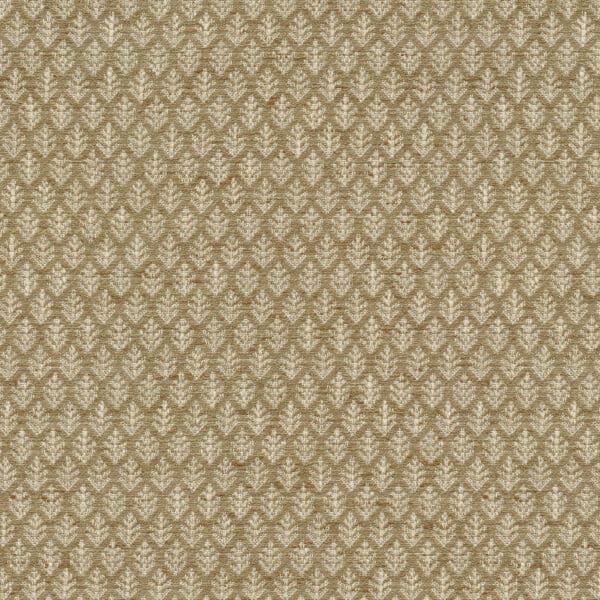 Fern Fair - Honey - Designer Fabric from Online Fabric Store