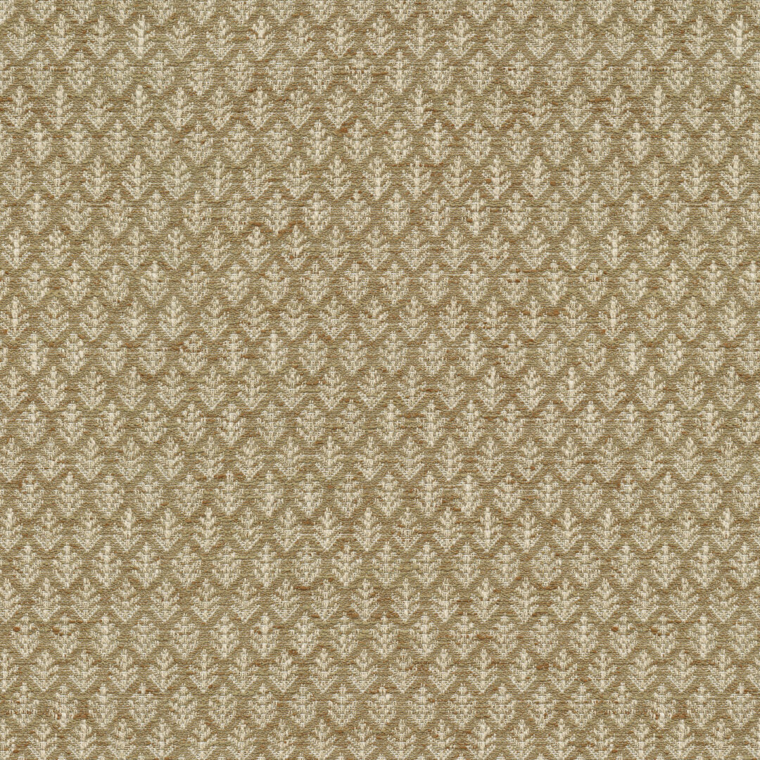 Fern Fair - Honey - Designer Fabric from Online Fabric Store