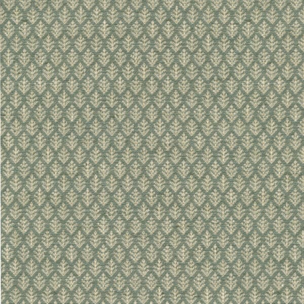 Fern Fair - Mist - Designer Fabric from Online Fabric Store