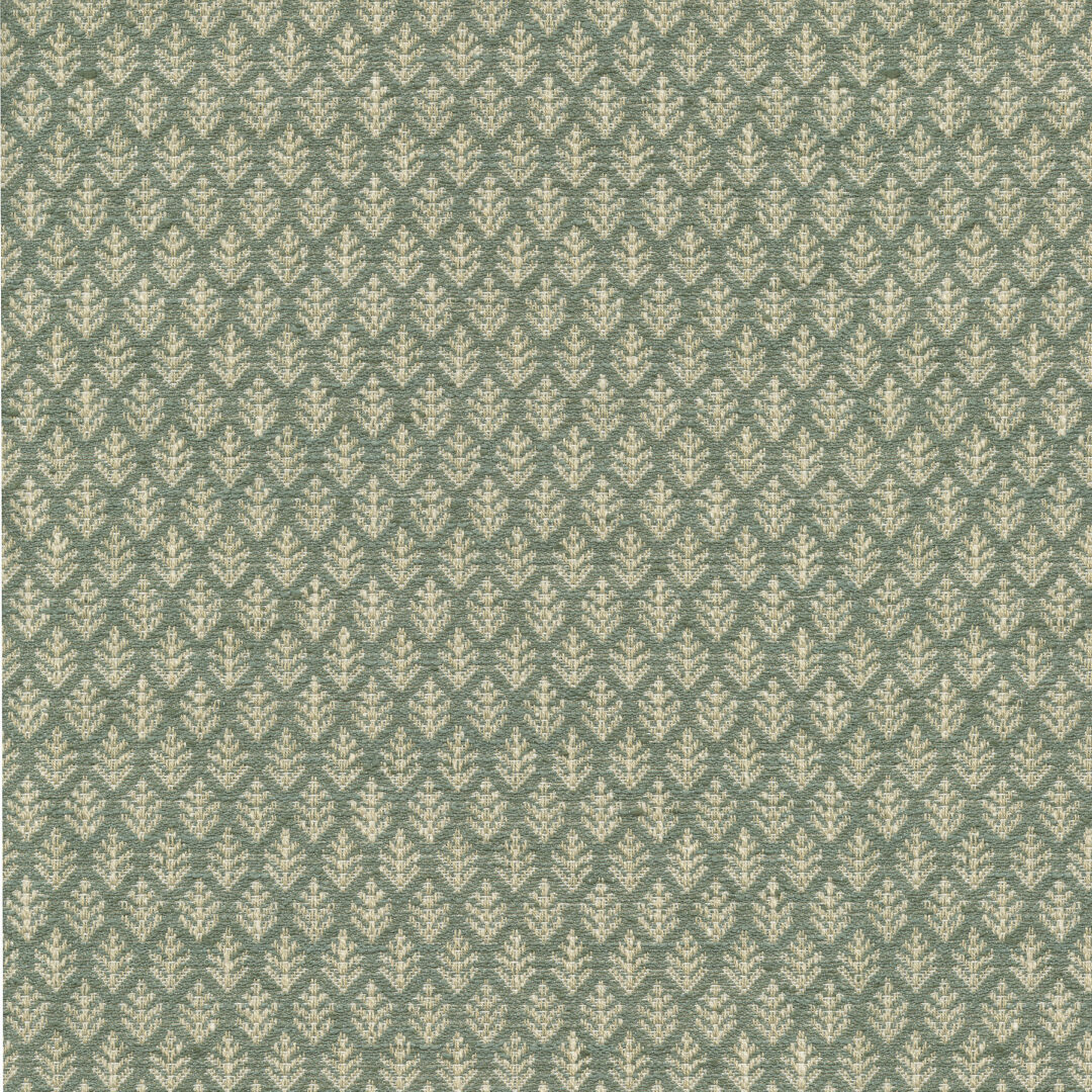 Fern Fair - Mist - Designer Fabric from Online Fabric Store