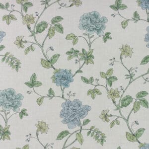 Loulette - Herbal - Designer Fabric from Online Fabric Store