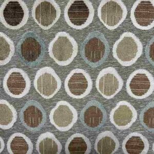 Stockton - Mineral - Designer Fabric from Online Fabric Store