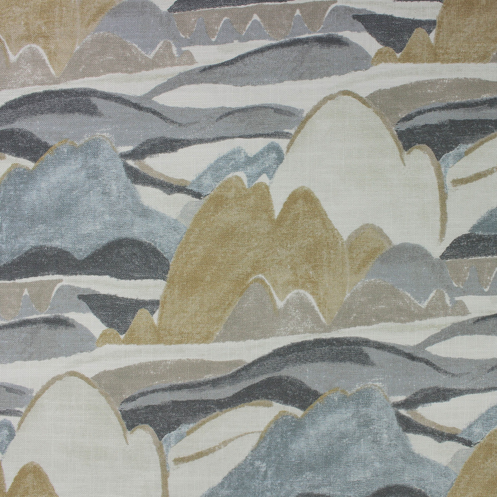 Westmore - Driftwood - Designer Fabric from Online Fabric Store